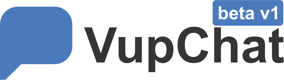 VupChat