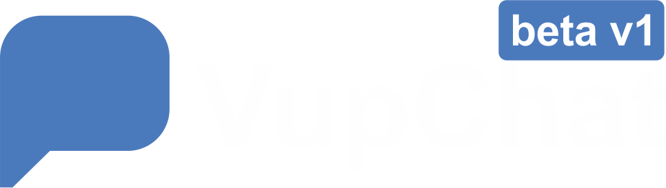 VupChat